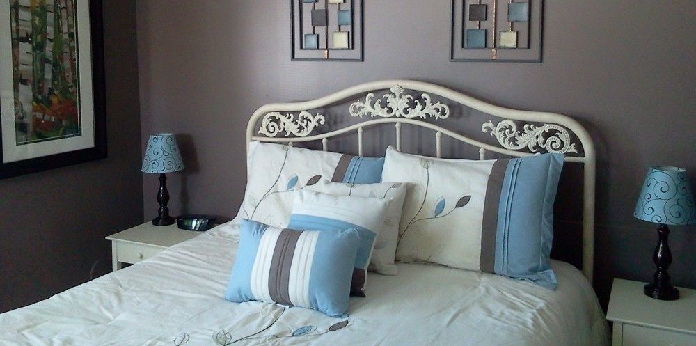 Stone Waters Inn Bellaire Extérieur photo