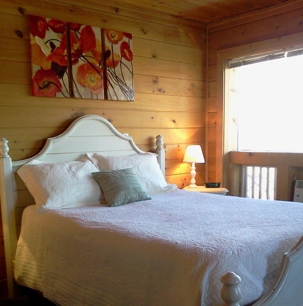 Stone Waters Inn Bellaire Extérieur photo