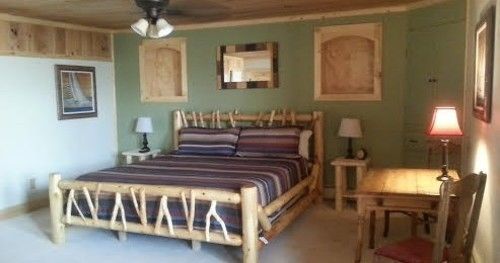Stone Waters Inn Bellaire Extérieur photo