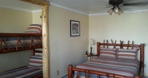 Stone Waters Inn Bellaire Extérieur photo