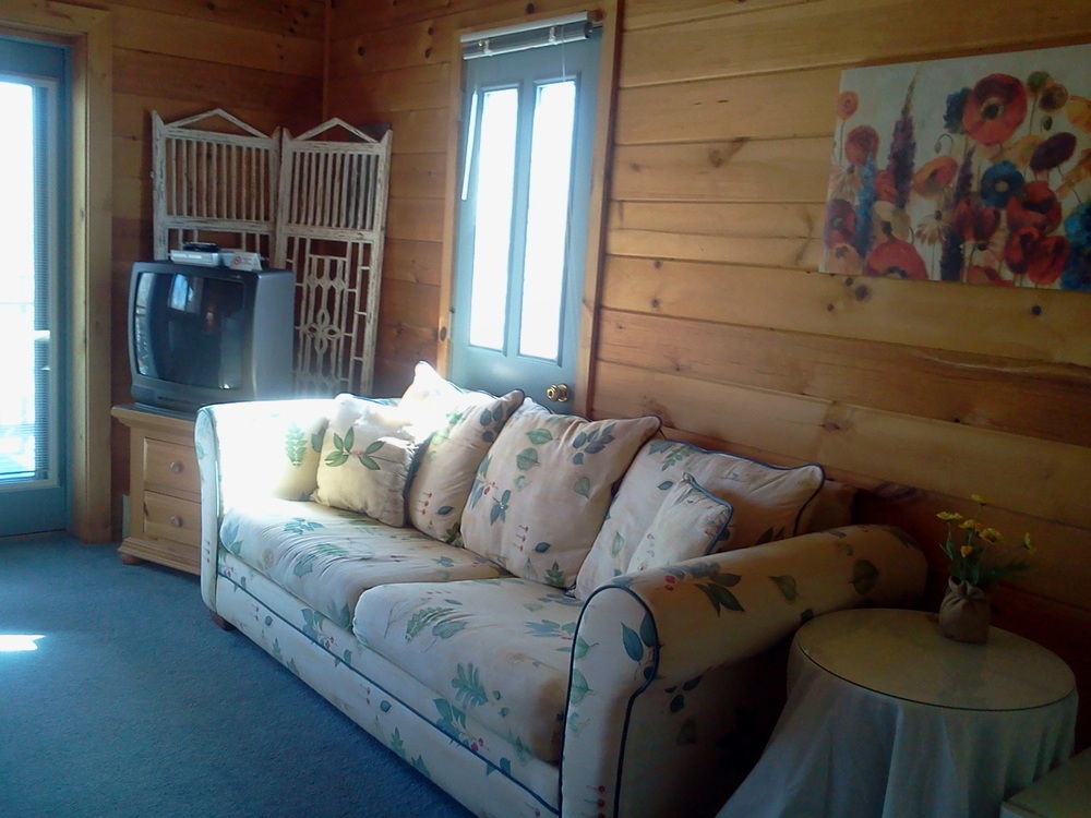 Stone Waters Inn Bellaire Extérieur photo