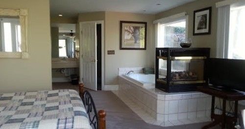Stone Waters Inn Bellaire Extérieur photo